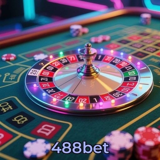 Cassino Online 488bet