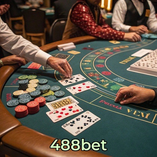 488bet
