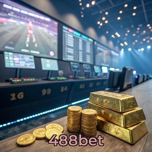Cassino Online 488bet